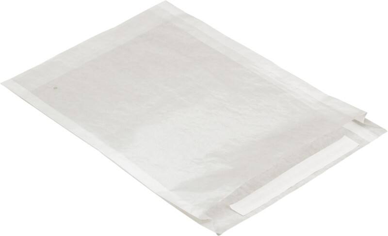 Raja Self Seal Bags 350X500X40 mm Pack of 250