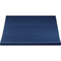 RAJA Tissues Royal Blue 500 mm (W) x 0.75 m (L) Pack of 480