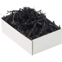 RAJA LPN Shredded Paper Paper 40 (W) x 33 (H) cm 5 kg Black