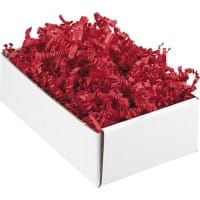 RAJA LPR Shredded Paper Paper 40 (W) x 33 (H) cm 5 kg Red