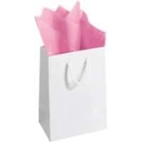RAJA Tissue Paper Pink 500 mm (W) x 0.75 m (L) Pack of 480