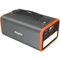 Energizer Power Station PPS320W1 Black