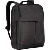 Wenger Backpack Nylon Grey Reload 14 28 x 17 x 42 cm