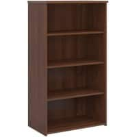 Dams International Bookcase R1440W 800 x 470 x 1,440 mm