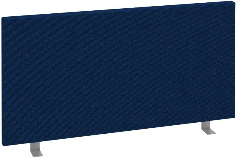 Dams International Privacy Screen ES800S-B Blue 800 x 30 x 400 mm