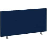 Dams International Privacy Screen ES800S-B Blue 800 x 30 x 400 mm