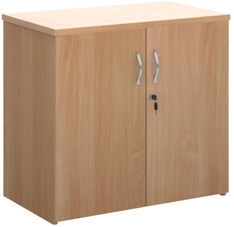 Dams International Cupboard R740DB 800 x 740 mm