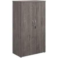 Dams International Cupboard R1440DGO 800 x 1,440 mm