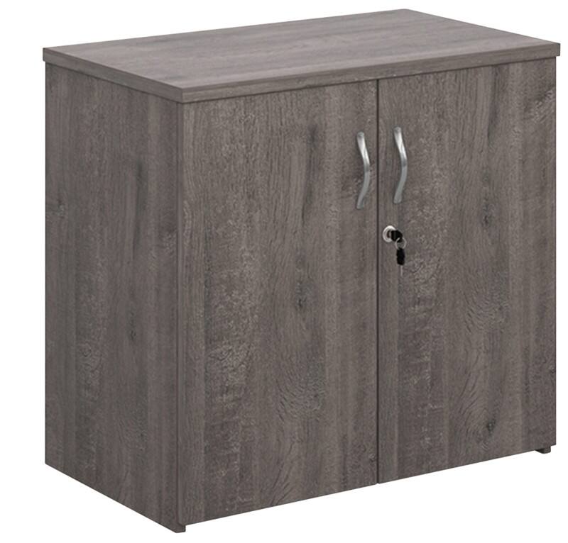 Dams International Cupboard R740DGO 800 x 740 mm