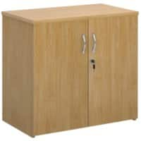 Dams International Cupboard R740DO 800 x 740 mm