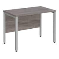 Dams International Desk MB610SGO 1,000 x 600 x 725 mm