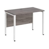 Dams International Desk MB610WHGO 1,000 x 600 x 725 mm