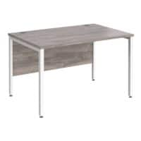 Dams International Desk MB12WHGO 1,200 x 800 x 725 mm