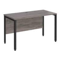 Dams International Desk MB612KGO 1,200 x 600 x 725 mm