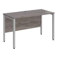 Dams International Desk MB612SGO 1,200 x 600 x 725 mm