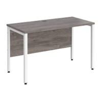 Dams International Desk MB612WHGO 1,200 x 600 x 725 mm