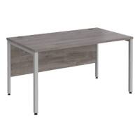 Dams International Desk MB14SGO 1,400 x 800 x 725 mm