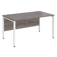 Dams International Desk MB14WHGO 1,400 x 800 x 725 mm