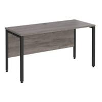 Dams International Desk MB614KGO 1,400 x 600 x 725 mm