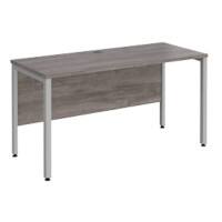 Dams International Desk MB614SGO 1,400 x 600 x 725 mm