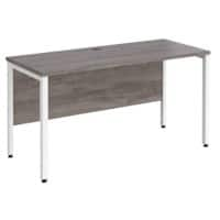 Dams International Desk MB614WHGO 1,400 x 600 x 725 mm