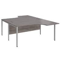 Dams International Desk MB16EBSGO 1,600 x 2,000 x 725 mm