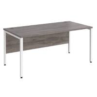 Dams International Desk MB16WHGO 1,600 x 800 x 725 mm