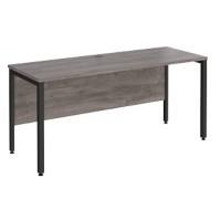 Dams International Desk MB616KGO 1,600 x 600 x 725 mm