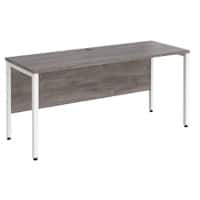 Dams International Desk MB616WHGO 1,600 x 600 x 725 mm