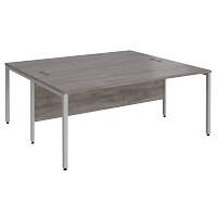 Dams International Desk MB1816BSGO 1,800 x 1,600 x 725 mm