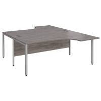 Dams International Desk MB18EBSGO 1,800 x 2,000 x 725 mm