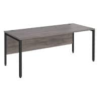 Dams International Desk MB18KGO 1,800 x 800 x 725 mm