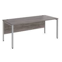 Dams International Desk MB18SGO 1,800 x 800 x 725 mm