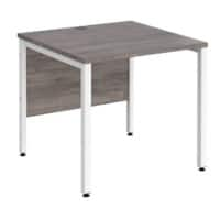 Dams International Desk MB8WHGO 800 x 800 x 725 mm