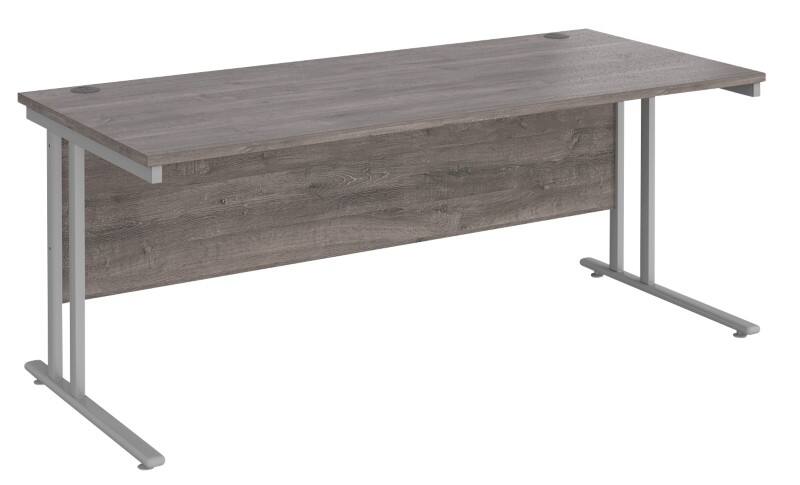 Dams International Desk MC18SGO 1,800 x 800 x 725 mm