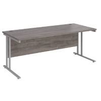 Dams International Desk MC18SGO 1,800 x 800 x 725 mm