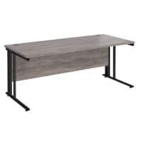 Dams International Desk MCM18KGO 1,800 x 800 x 725 mm