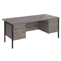 Dams International Desk MH18P22KGO 1,800 x 800 x 725 mm