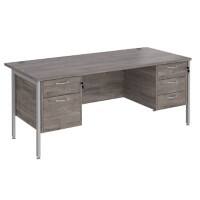 Dams International Desk MH18P23SGO 1,800 x 800 x 725 mm