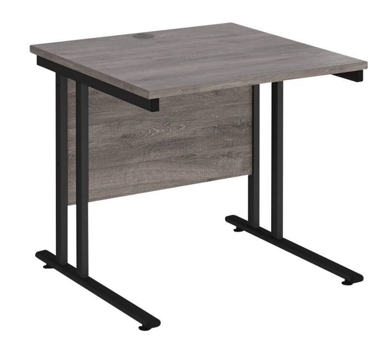 Dams International Desk MC8KGO 800 x 800 x 725 mm