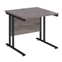 Dams International Desk MC8KGO 800 x 800 x 725 mm