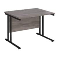 Dams International Desk MC10KGO 1,000 x 800 x 725 mm