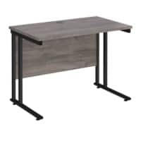 Dams International Desk MC610KGO 1,000 x 600 x 725 mm