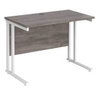 Dams International Desk MC610WHGO 1,000 x 600 x 725 mm