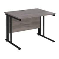 Dams International Desk MCM10KGO 1,000 x 800 x 725 mm
