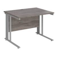 Dams International Desk MCM10SGO 1,000 x 800 x 725 mm
