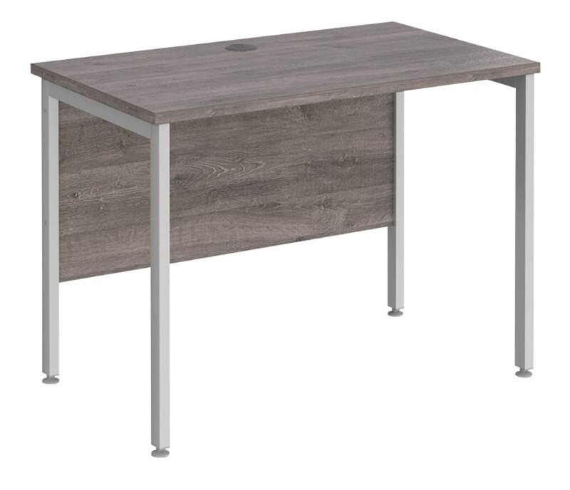 Dams International Desk MH610SGO 1,000 x 600 x 725 mm
