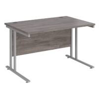 Dams International Desk MC12SGO 1,200 x 800 x 725 mm