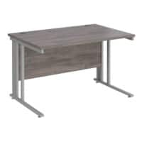 Dams International Desk MCM12SGO 1,200 x 800 x 725 mm