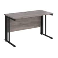 Dams International Desk MCM612KGO 1,200 x 600 x 725 mm